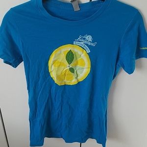 Leinenkugel's Summer Shandy Tee